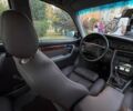 Черный Ауди А6, объемом двигателя 2.77 л и пробегом 580 тыс. км за 4599 $, фото 4 на Automoto.ua