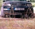 Чорний Ауді А6, об'ємом двигуна 0 л та пробігом 390 тис. км за 3100 $, фото 1 на Automoto.ua