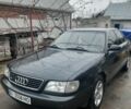 Чорний Ауді А6, об'ємом двигуна 0 л та пробігом 490 тис. км за 3700 $, фото 1 на Automoto.ua