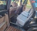 Черный Ауди А6, объемом двигателя 2.5 л и пробегом 375 тыс. км за 2850 $, фото 10 на Automoto.ua