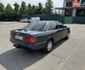 Черный Ауди А6, объемом двигателя 2.6 л и пробегом 267 тыс. км за 2600 $, фото 1 на Automoto.ua