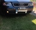 Чорний Ауді А6, об'ємом двигуна 2.39 л та пробігом 350 тис. км за 3500 $, фото 1 на Automoto.ua