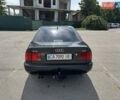Черный Ауди А6, объемом двигателя 2.6 л и пробегом 267 тыс. км за 2600 $, фото 4 на Automoto.ua