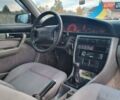 Черный Ауди А6, объемом двигателя 2.46 л и пробегом 375 тыс. км за 2650 $, фото 8 на Automoto.ua