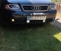 Черный Ауди А6, объемом двигателя 2.39 л и пробегом 350 тыс. км за 3500 $, фото 1 на Automoto.ua