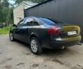 Чорний Ауді А6, об'ємом двигуна 2.8 л та пробігом 300 тис. км за 3500 $, фото 1 на Automoto.ua