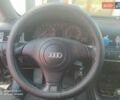 Черный Ауди А6, объемом двигателя 2.8 л и пробегом 504 тыс. км за 4000 $, фото 13 на Automoto.ua