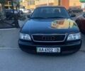 Черный Ауди А6, объемом двигателя 2.77 л и пробегом 580 тыс. км за 4599 $, фото 8 на Automoto.ua