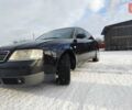 Черный Ауди А6, объемом двигателя 1.9 л и пробегом 490 тыс. км за 4500 $, фото 1 на Automoto.ua