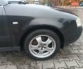 Черный Ауди А6, объемом двигателя 2.39 л и пробегом 331 тыс. км за 3700 $, фото 15 на Automoto.ua