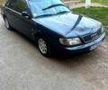 Чорний Ауді А6, об'ємом двигуна 1.8 л та пробігом 0 тис. км за 3200 $, фото 1 на Automoto.ua