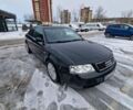 Чорний Ауді А6, об'ємом двигуна 1.78 л та пробігом 397 тис. км за 4300 $, фото 1 на Automoto.ua