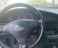Черный Ауди А6, объемом двигателя 2 л и пробегом 320 тыс. км за 2700 $, фото 3 на Automoto.ua