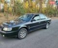 Чорний Ауді А6, об'ємом двигуна 1.78 л та пробігом 760 тис. км за 3000 $, фото 1 на Automoto.ua