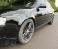 Черный Ауди А6, объемом двигателя 1.8 л и пробегом 605 тыс. км за 3900 $, фото 9 на Automoto.ua