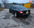 Черный Ауди А6, объемом двигателя 1.9 л и пробегом 400 тыс. км за 5000 $, фото 13 на Automoto.ua