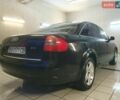 Чорний Ауді А6, об'ємом двигуна 2.39 л та пробігом 211 тис. км за 3900 $, фото 1 на Automoto.ua