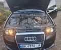 Чорний Ауді А6, об'ємом двигуна 1.8 л та пробігом 300 тис. км за 3300 $, фото 3 на Automoto.ua