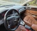 Ауді А6 1998 у Вышгороде на Automoto.ua Чорний Ауді А6, об'ємом двигуна 2.8 л та пробігом 340 тис. км за 4000 $, фото 6 на Automoto.ua