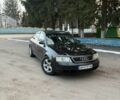 Черный Ауди А6, объемом двигателя 2.5 л и пробегом 380 тыс. км за 3400 $, фото 1 на Automoto.ua