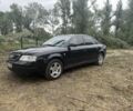 Чорний Ауді А6, об'ємом двигуна 1.9 л та пробігом 340 тис. км за 2308 $, фото 1 на Automoto.ua