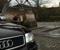 Черный Ауди А6, объемом двигателя 2.5 л и пробегом 365 тыс. км за 3400 $, фото 20 на Automoto.ua