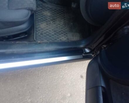 Черный Ауди А6, объемом двигателя 0 л и пробегом 483 тыс. км за 3100 $, фото 6 на Automoto.ua