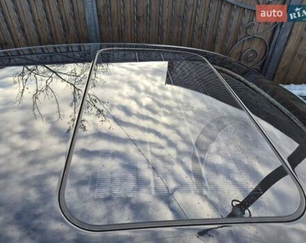 Чорний Ауді А6, об'ємом двигуна 2.8 л та пробігом 340 тис. км за 4000 $, фото 4 на Automoto.ua