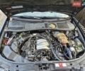 Чорний Ауді А6, об'ємом двигуна 2.8 л та пробігом 340 тис. км за 4000 $, фото 10 на Automoto.ua