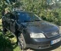 Черный Ауди А6, объемом двигателя 2.8 л и пробегом 388 тыс. км за 3500 $, фото 1 на Automoto.ua