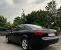 Черный Ауди А6, объемом двигателя 1.8 л и пробегом 269 тыс. км за 3600 $, фото 6 на Automoto.ua