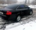 Чорний Ауді А6, об'ємом двигуна 2.8 л та пробігом 1 тис. км за 5500 $, фото 3 на Automoto.ua