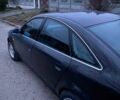Чорний Ауді А6, об'ємом двигуна 2.4 л та пробігом 350 тис. км за 2800 $, фото 2 на Automoto.ua