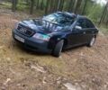 Чорний Ауді А6, об'ємом двигуна 2.5 л та пробігом 421 тис. км за 3000 $, фото 1 на Automoto.ua
