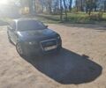 Чорний Ауді А6, об'ємом двигуна 1.8 л та пробігом 300 тис. км за 3300 $, фото 1 на Automoto.ua