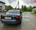 Черный Ауди А6, объемом двигателя 2.46 л и пробегом 320 тыс. км за 3600 $, фото 1 на Automoto.ua