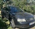 Чорний Ауді А6, об'ємом двигуна 2.8 л та пробігом 388 тис. км за 3537 $, фото 1 на Automoto.ua