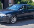 Чорний Ауді А6, об'ємом двигуна 0 л та пробігом 251 тис. км за 2672 $, фото 1 на Automoto.ua