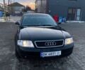 Чорний Ауді А6, об'ємом двигуна 2.5 л та пробігом 397 тис. км за 2300 $, фото 1 на Automoto.ua