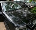 Чорний Ауді А6, об'ємом двигуна 1.8 л та пробігом 380 тис. км за 3750 $, фото 1 на Automoto.ua