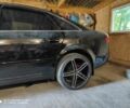 Черный Ауди А6, объемом двигателя 2.8 л и пробегом 382 тыс. км за 5231 $, фото 1 на Automoto.ua