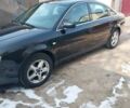 Чорний Ауді А6, об'ємом двигуна 1.9 л та пробігом 350 тис. км за 4900 $, фото 1 на Automoto.ua