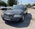 Черный Ауди А6, объемом двигателя 0 л и пробегом 340 тыс. км за 1150 $, фото 1 на Automoto.ua