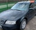 Чорний Ауді А6, об'ємом двигуна 1.78 л та пробігом 475 тис. км за 3300 $, фото 1 на Automoto.ua
