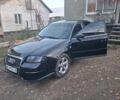 Чорний Ауді А6, об'ємом двигуна 1.8 л та пробігом 300 тис. км за 3300 $, фото 9 на Automoto.ua