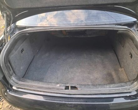 Чорний Ауді А6, об'ємом двигуна 1.8 л та пробігом 300 тис. км за 3300 $, фото 12 на Automoto.ua