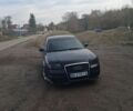 Чорний Ауді А6, об'ємом двигуна 1.8 л та пробігом 300 тис. км за 3300 $, фото 2 на Automoto.ua