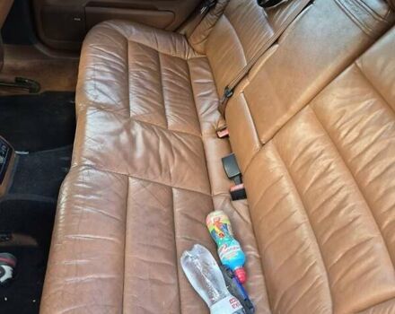 Чорний Ауді А6, об'ємом двигуна 2.8 л та пробігом 340 тис. км за 4000 $, фото 8 на Automoto.ua