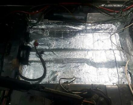 Черный Ауди А6, объемом двигателя 1.9 л и пробегом 400 тыс. км за 5000 $, фото 3 на Automoto.ua