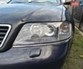 Чорний Ауді А6, об'ємом двигуна 2.8 л та пробігом 340 тис. км за 4000 $, фото 15 на Automoto.ua